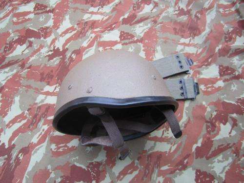 SADF PARA M83 kevlar helmet