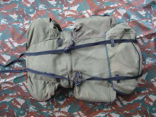 Bophuthattswana Army back-pack (no frame)