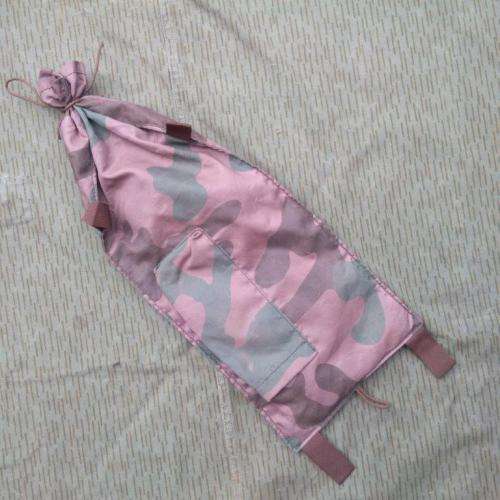Niemoller type cabbage patch Recce patt 90 soft water bladder cover (used)