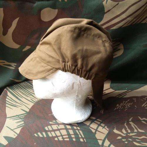 REPRODUCTION kiko cap - SADF nutria