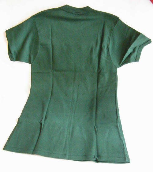 original Border war era SAP COIN/ TIN training Maleoskop tee-shirt (med) - very good used condition