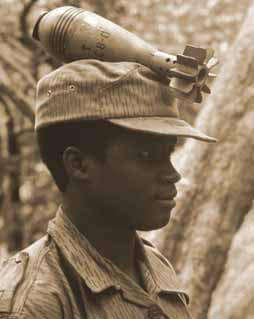 REPRO custom made (re-purposed cloth) EG "falling rain" strichtarn "Cuban" hard-brim cap fits 59