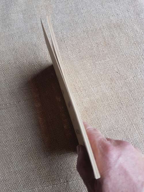 original SADF era bi-lingual (Eng/ Afr) Compliments & Saluting manual in very good clean condition