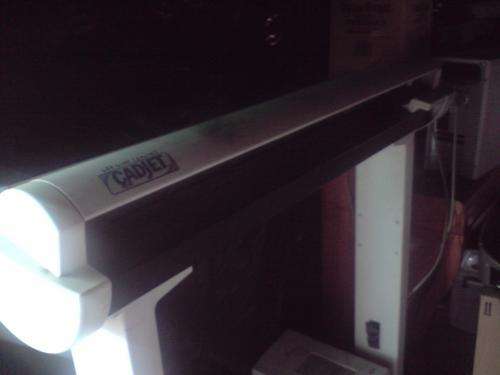 CADJET A1 PLOTTER