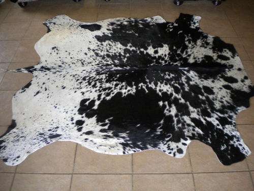 Two-Colour Nguni Hide (230)