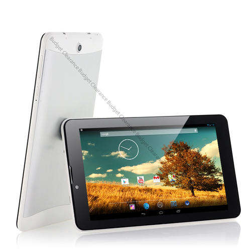 Android Tablet PC iTab 3G 7 Inch mobile Internet SmartPhone Pad