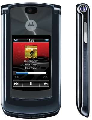 Motorola RAZR2 V8