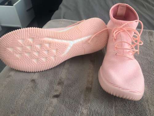 Adidas Predator Tango 18.1 Boost Trainers