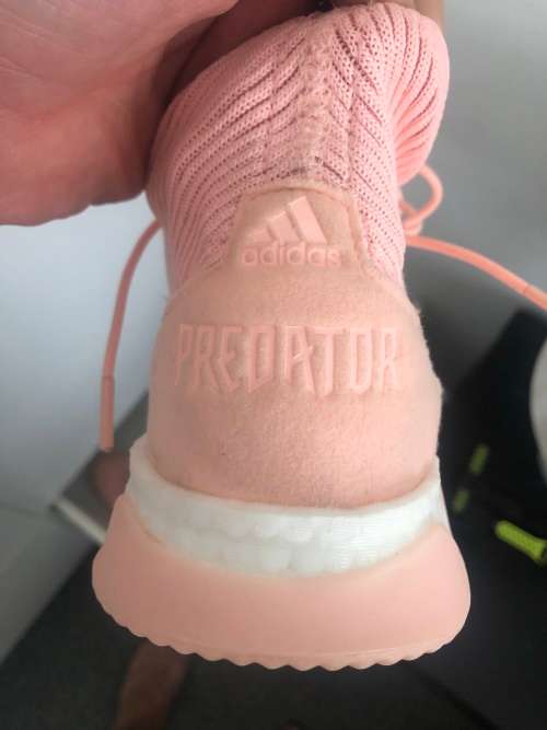 Adidas Predator Tango 18.1 Boost Trainers