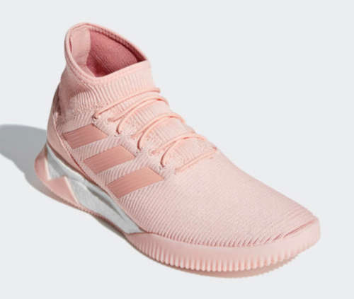 Adidas Predator Tango 18.1 Boost Trainers