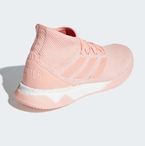 Adidas Predator Tango 18.1 Boost Trainers