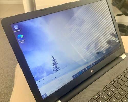HP Notebook - 15-bs001ni
