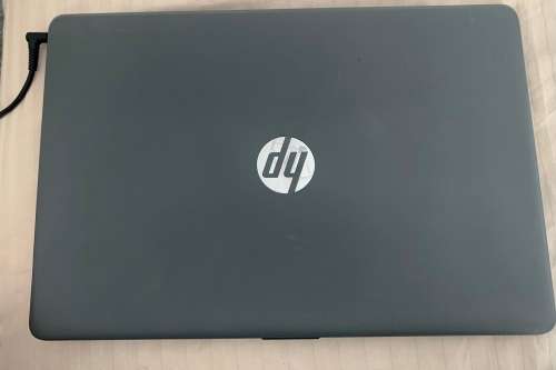 HP Notebook - 15-bs001ni