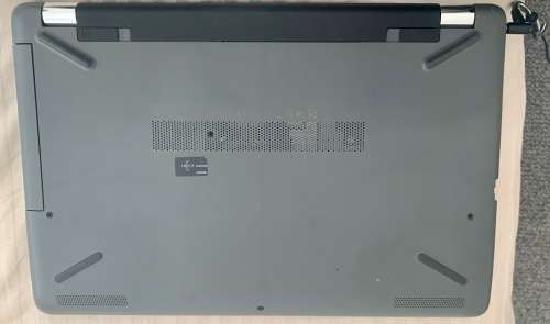 HP Notebook - 15-bs001ni