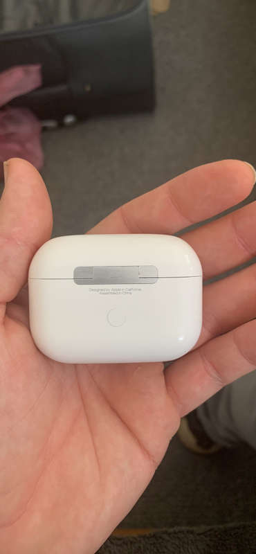 AirPods Pro
