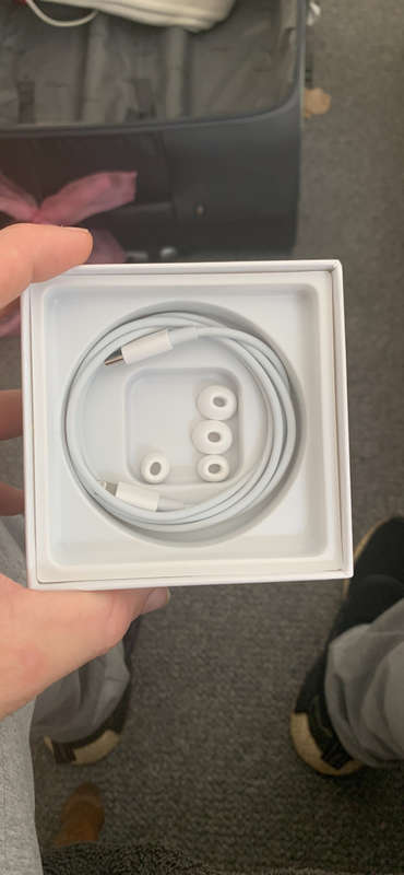 AirPods Pro