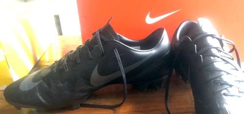 Vapour 12 outlet