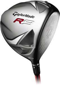 Taylormade R9 Driver