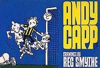 Andy Capp No: 17