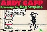 Andy Capp No: 19