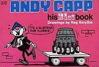 Andy Capp No: 21