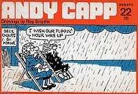 Andy Capp No: 22