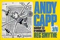Andy Capp No: 23