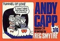 Andy Capp No: 24