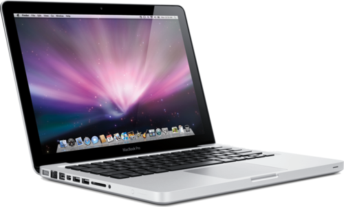 13" MacBook Pro & 1TB Time Capsuale