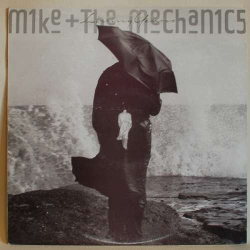 Mike & The Mechanics - Living Years (LP - Vinyl Record)