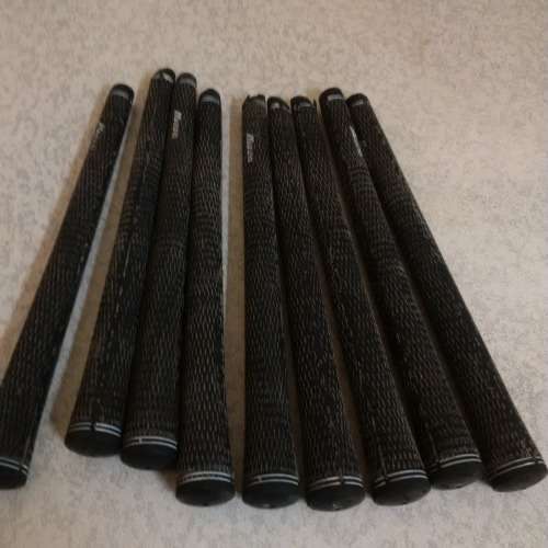 golf club gribs-Mizuno