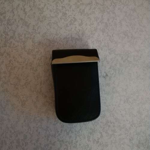 Cigarette Case