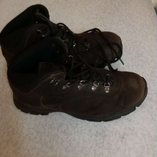 Hi-Tec Boots