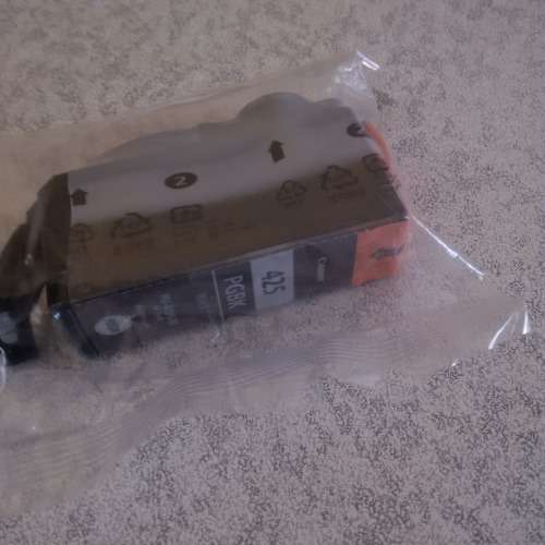 Canon 425 PGBK Cartridge