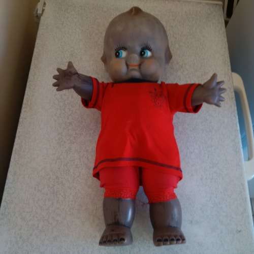 60cm Tall Kewpie Doll