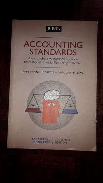 Accounting Standards
