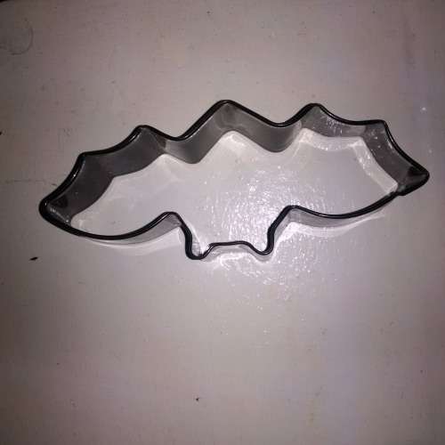 Metal Batman Cutter