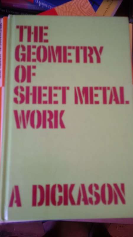Geometry of Sheet Metal Work