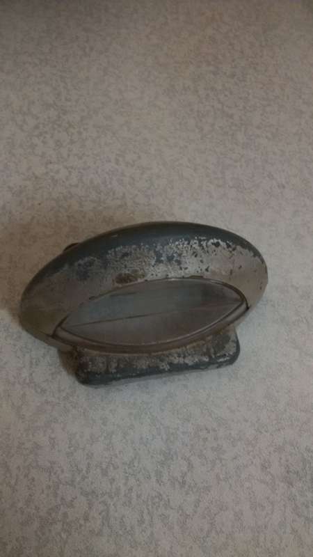 Parking Meter Component REDUCED BARGAIN
