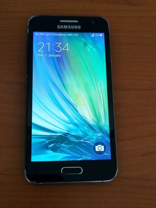 Samsung Galaxy A3