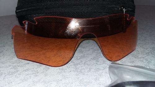 OAKLEY RADAR PATH LENS (LENS ONLY)