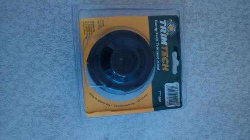 TRIMTECH TT1561 BUMP FEED TRIMMER HEAD