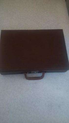 SMALL BRIEFCASE