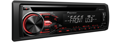 PIONEER DEH-X1850UB
