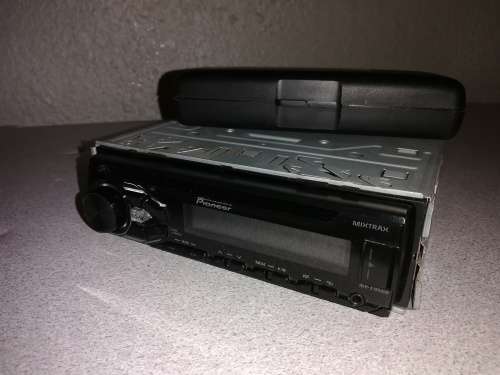 PIONEER DEH-X1850UB