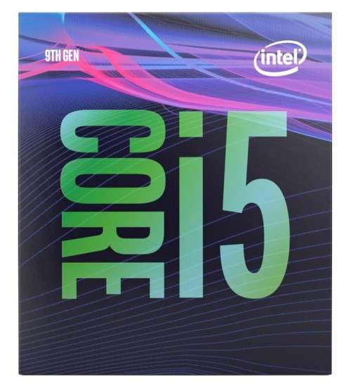 MSI B360 Gaming Plus + Intel Core i5 9400 + Corsair Vengeance RGB PRO DDR4 3200Mhz