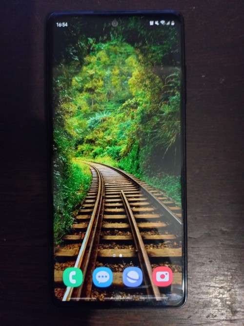 Samsung Galaxy S20FE (Snapdragon 865 Version)