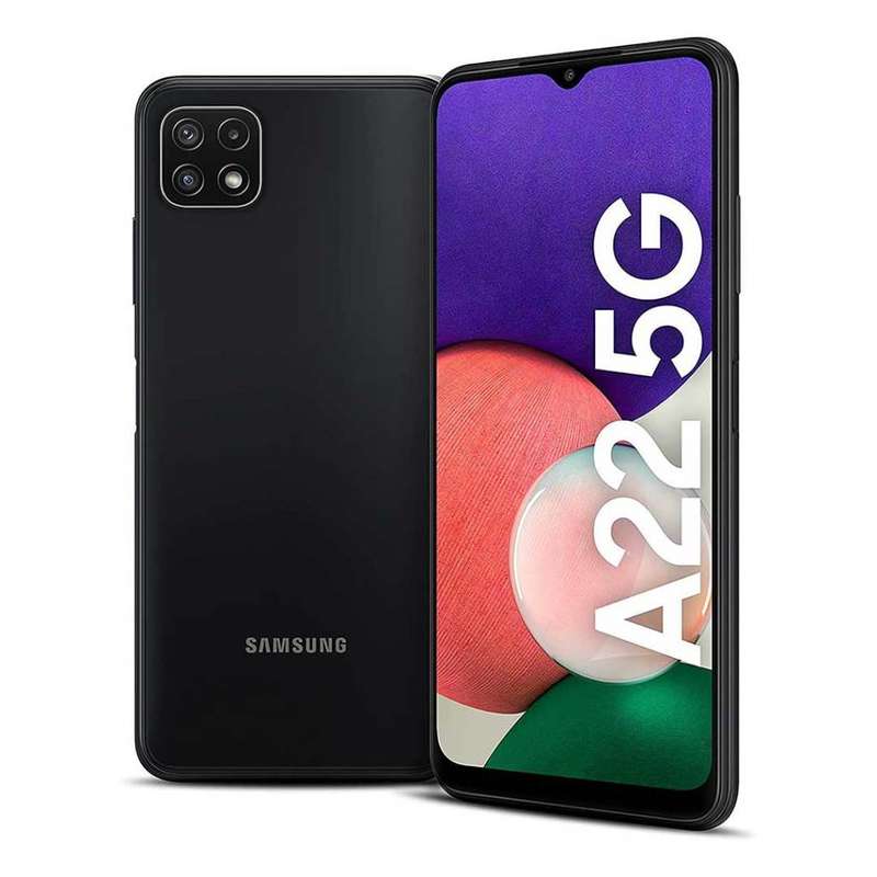 Samsung Galaxy A22 5G