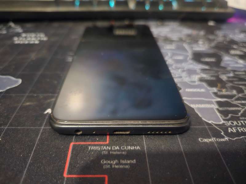 Samsung Galaxy A22 5G