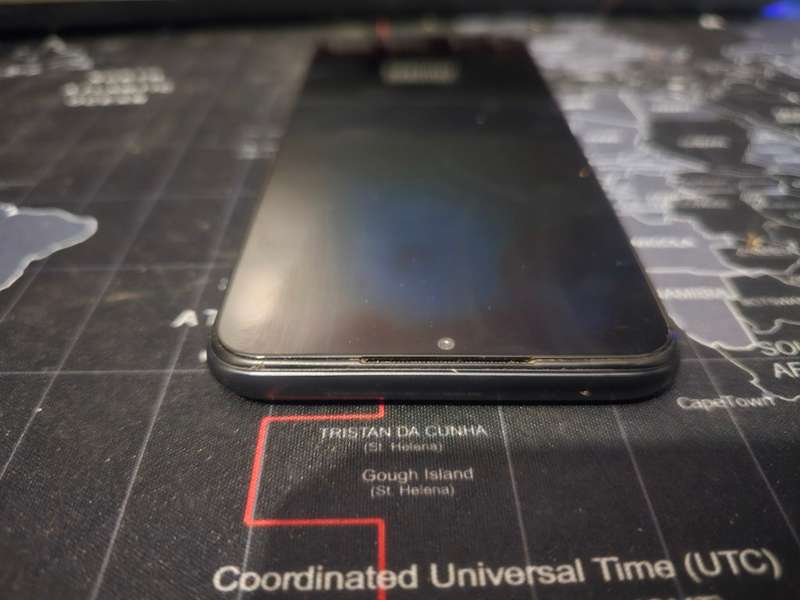 Samsung Galaxy A22 5G